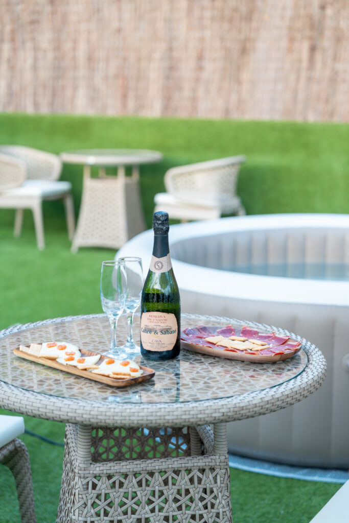 Glamping El Sueño del Duque - Málaga