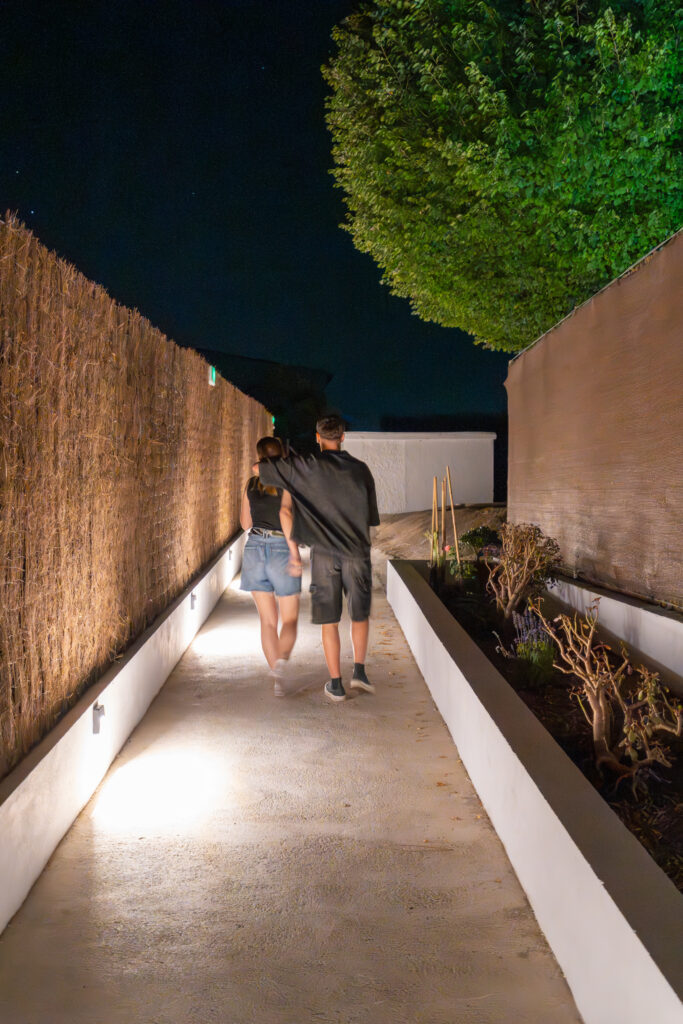 Glamping El Sueño del Duque - Málaga