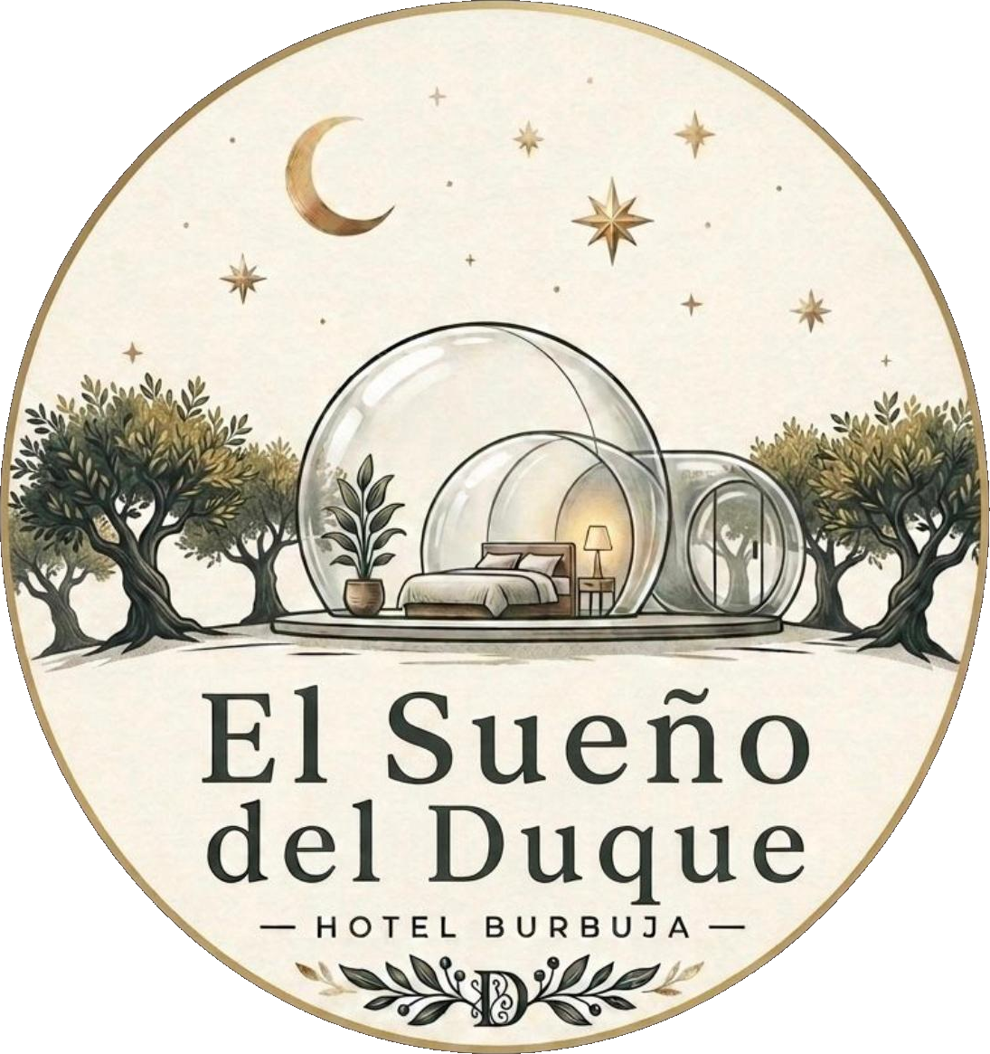 El Sueño del Duque